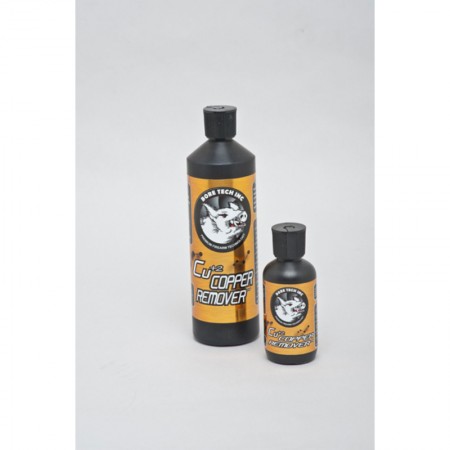 Bore Tech - CU+2 Copper Remover 